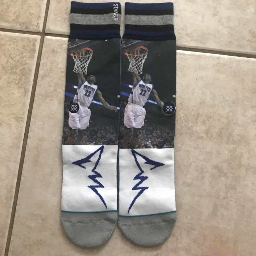 Custom design socks - Picture 6 of 8